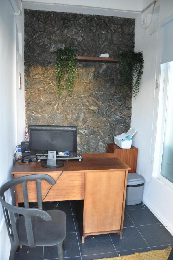 Villa Casa Da Abrotea à Lajes do Pico Extérieur photo