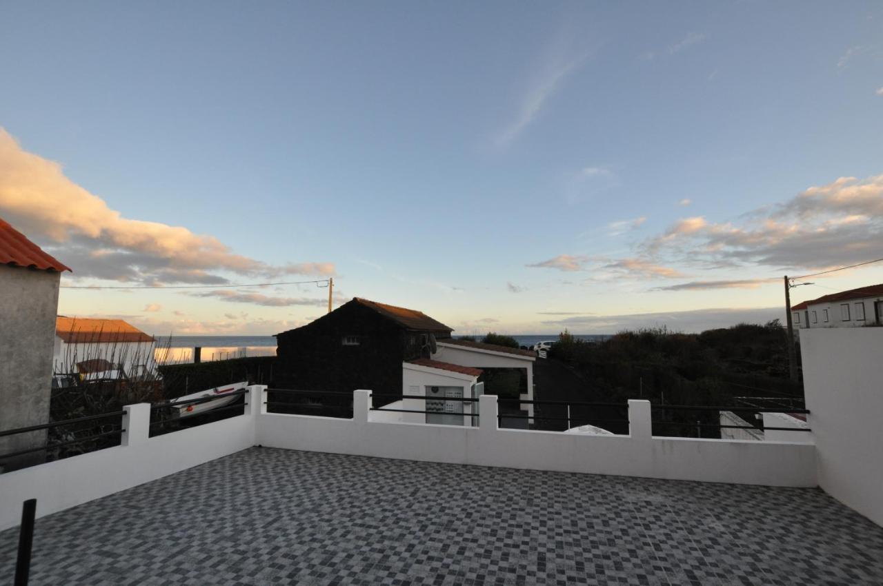 Villa Casa Da Abrotea à Lajes do Pico Extérieur photo